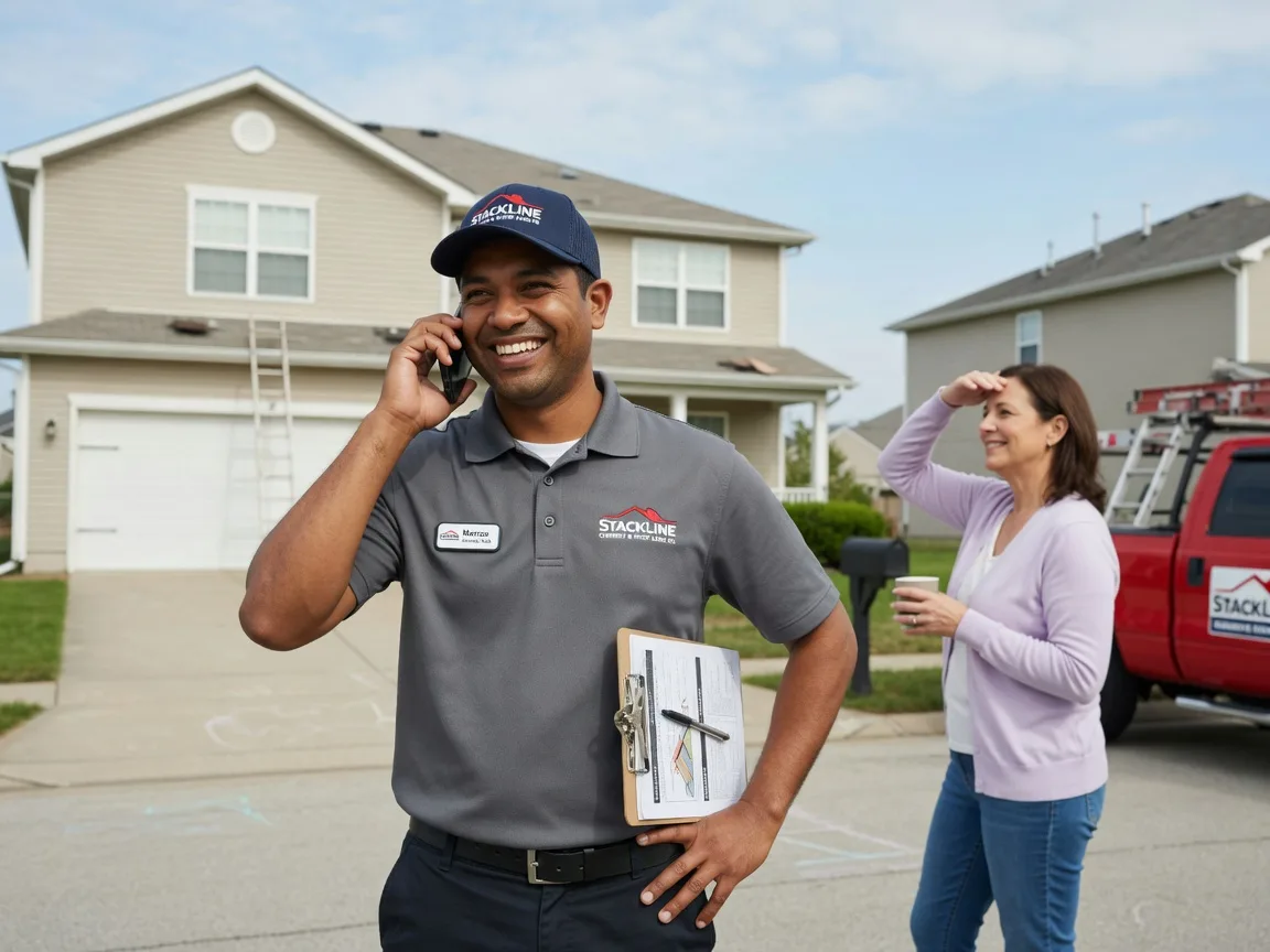 Chimney flashing repair Brooklyn, MD FAQs